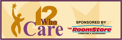 AZCentral Channel 12 - 12 Who Care Award