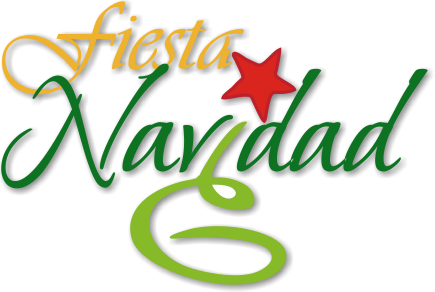 2015 Fiesta Navidad Logo