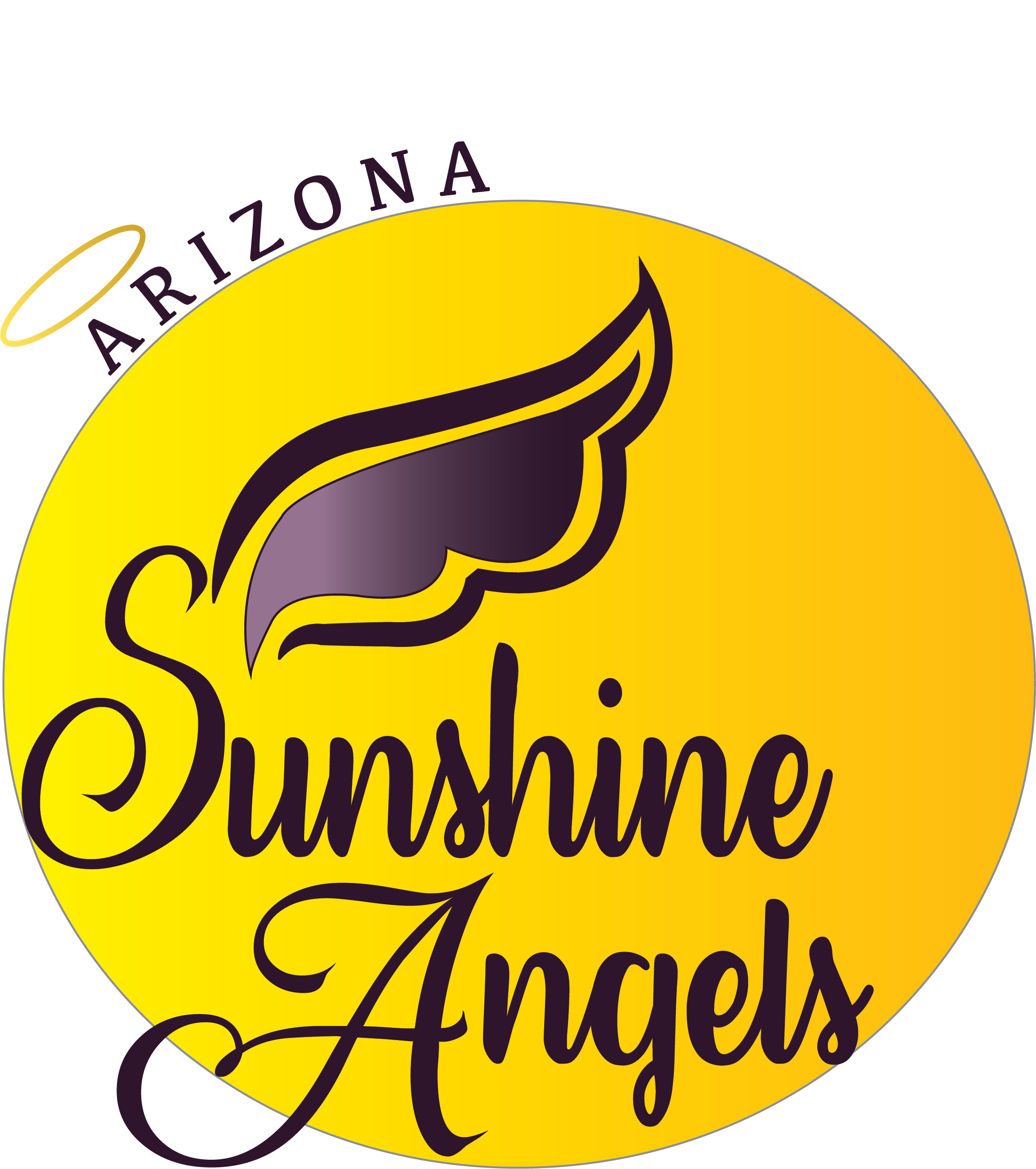 Arizona Sunshine Angels 20th Anniversary