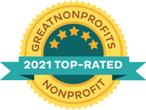 Arizona Sunshine Angels Named 2021 Top-Rated Nonprofit
